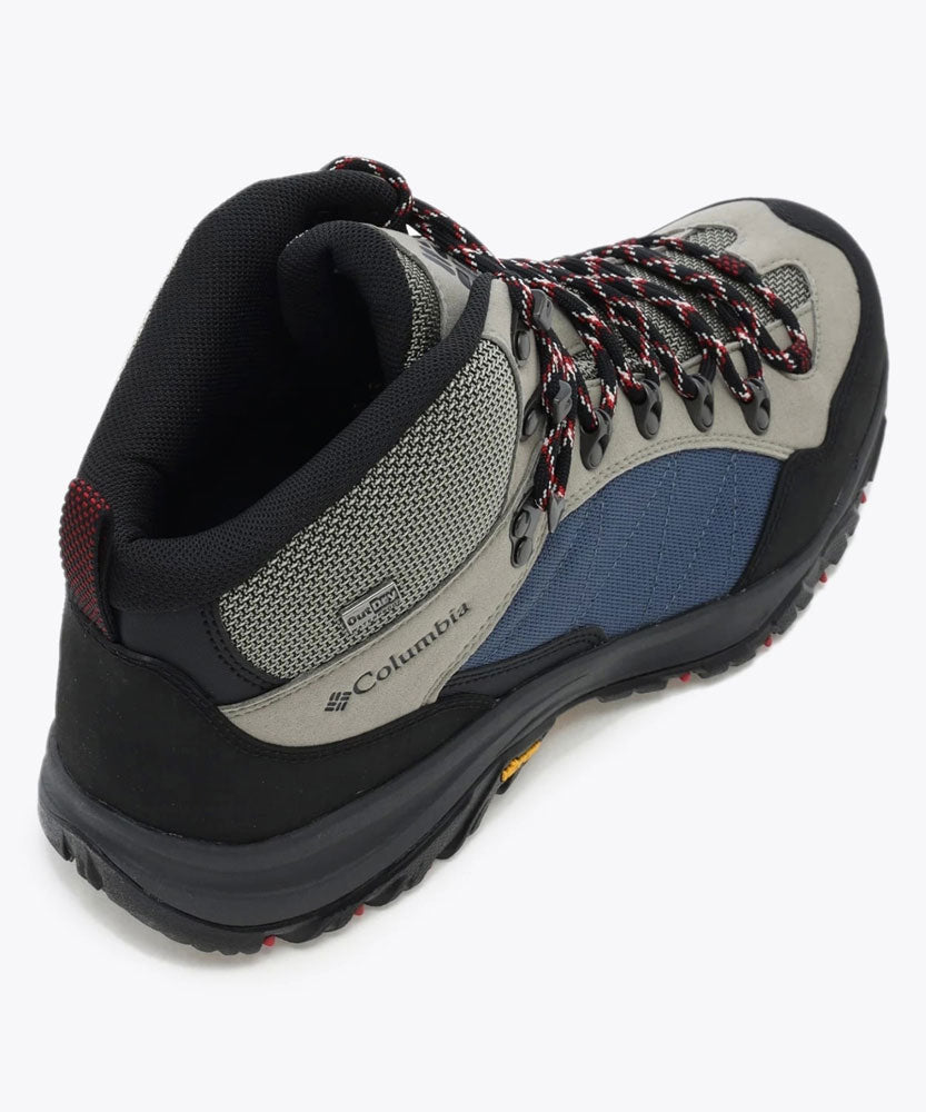 Men's STEENS PEAK OUTDRY Trekking Shoes for Men