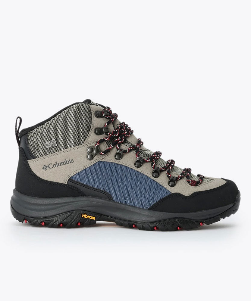 Men's STEENS PEAK OUTDRY Trekking Shoes for Men