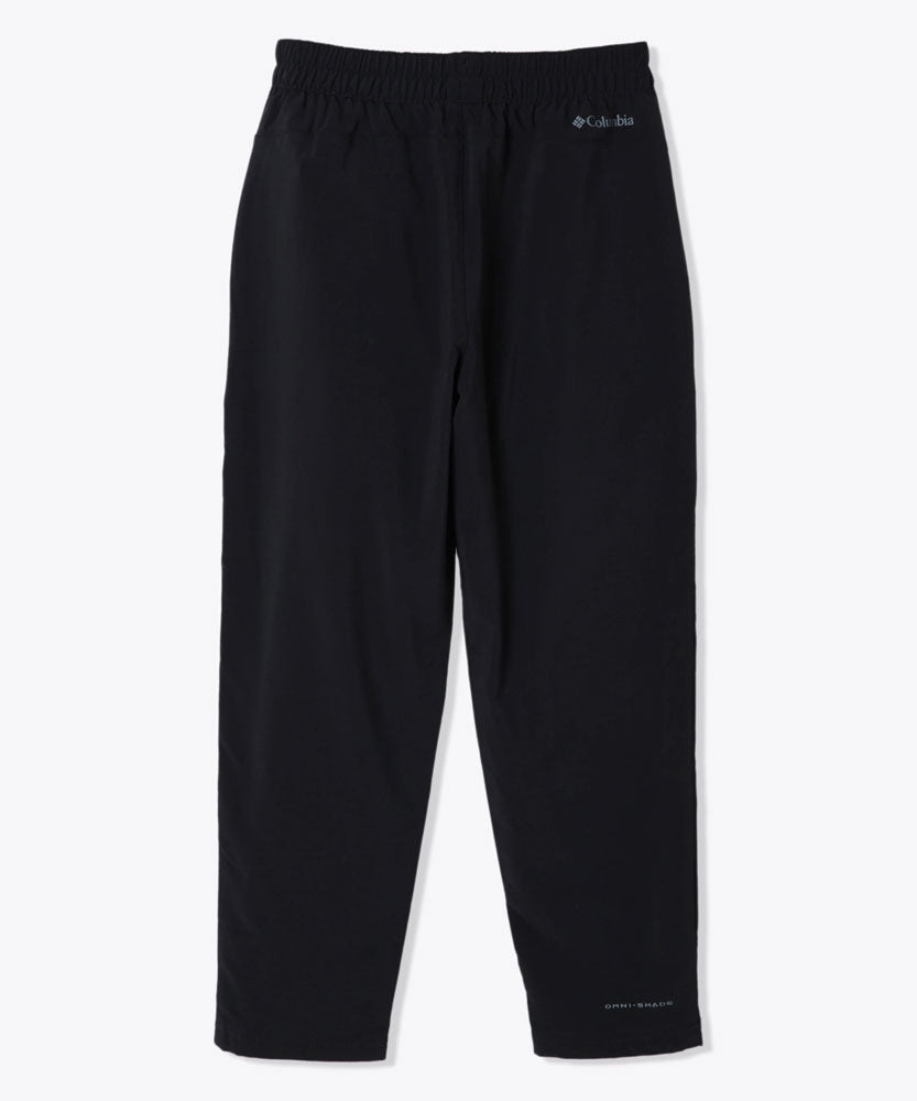 コロンビアハイクIIラインドジョガー シェルパンツ アウトドア ジュニア キッズ
