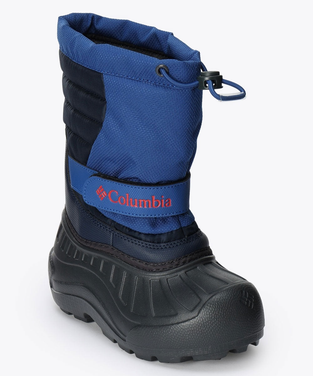 チルドレンズ パウダーバグ スノーライト キッズ アウトドア 雪遊び 防水 軽量