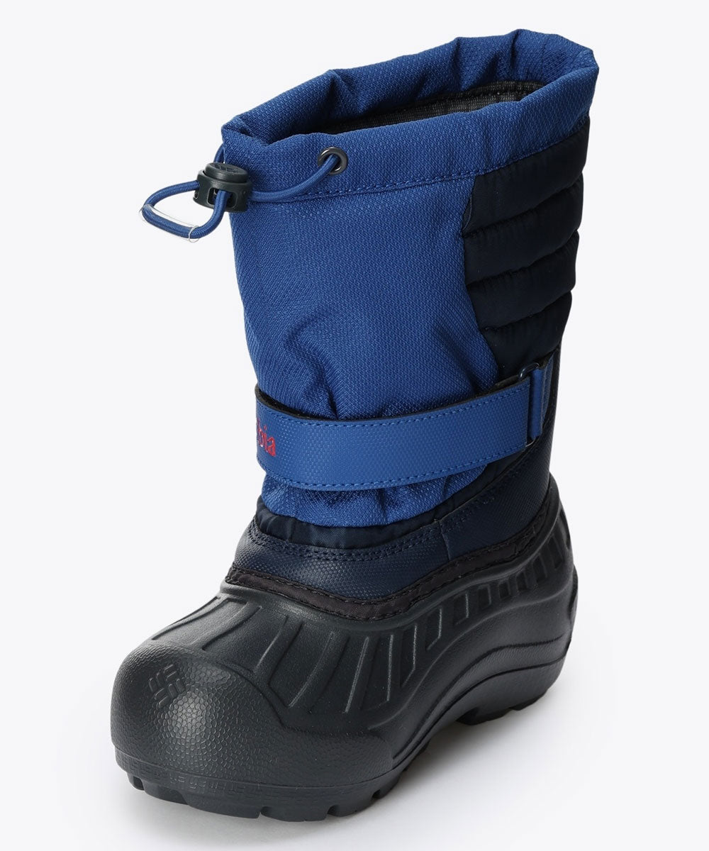 チルドレンズ パウダーバグ スノーライト キッズ アウトドア 雪遊び 防水 軽量