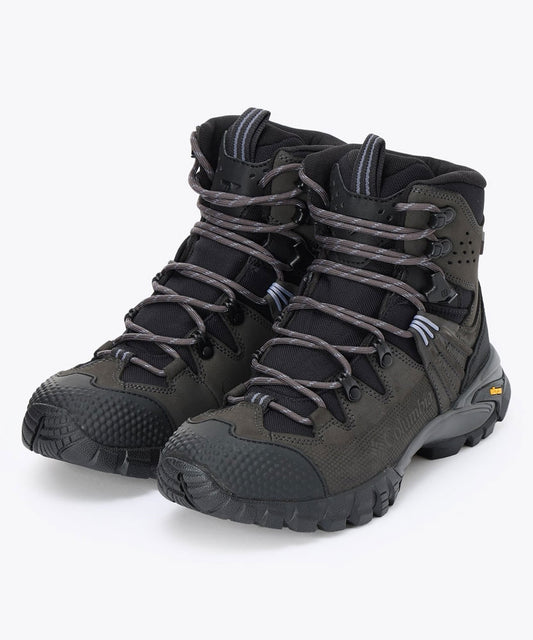 レディース ジオテラ アウトドライ エルティーアール ハイキングシューズ 登山