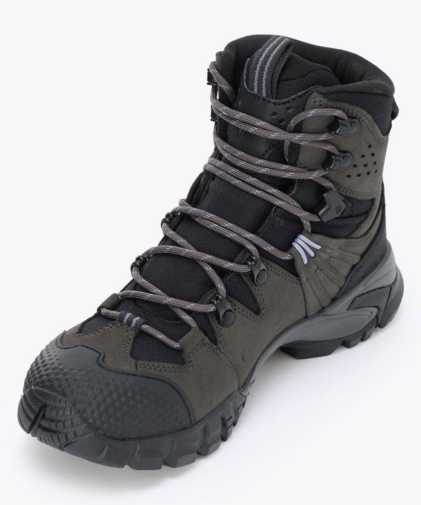 レディース ジオテラ アウトドライ エルティーアール ハイキングシューズ 登山