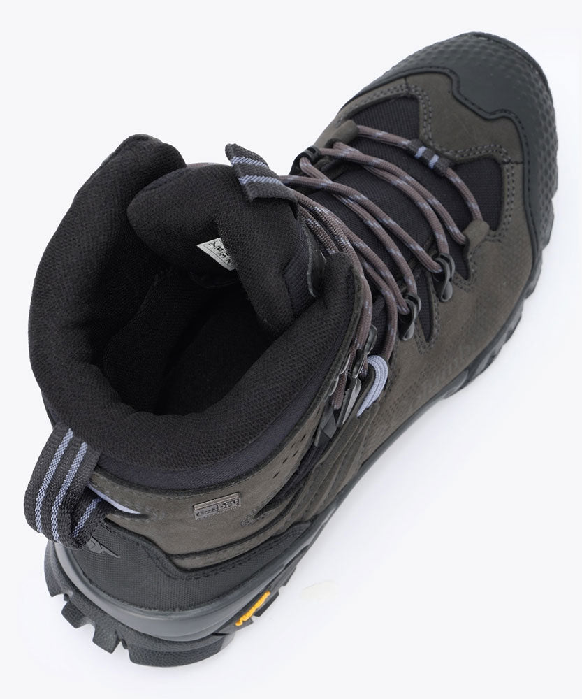 レディース ジオテラ アウトドライ エルティーアール ハイキングシューズ 登山