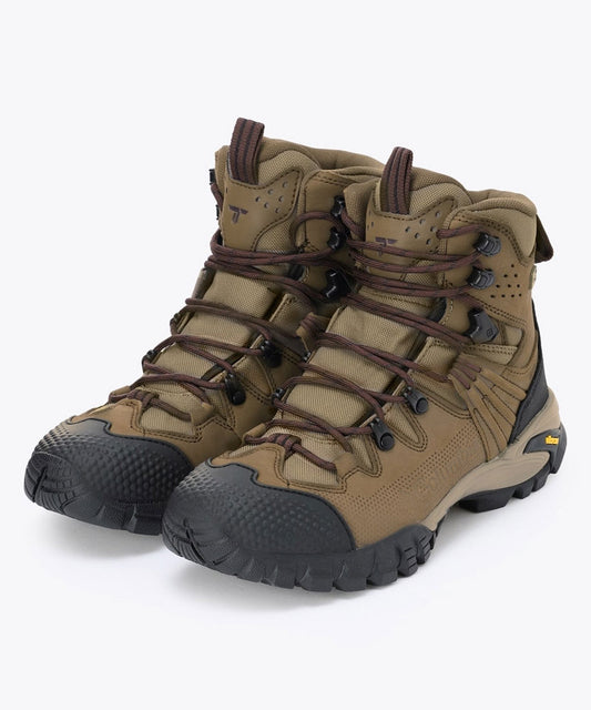 レディース ジオテラ アウトドライ エルティーアール ハイキングシューズ 登山