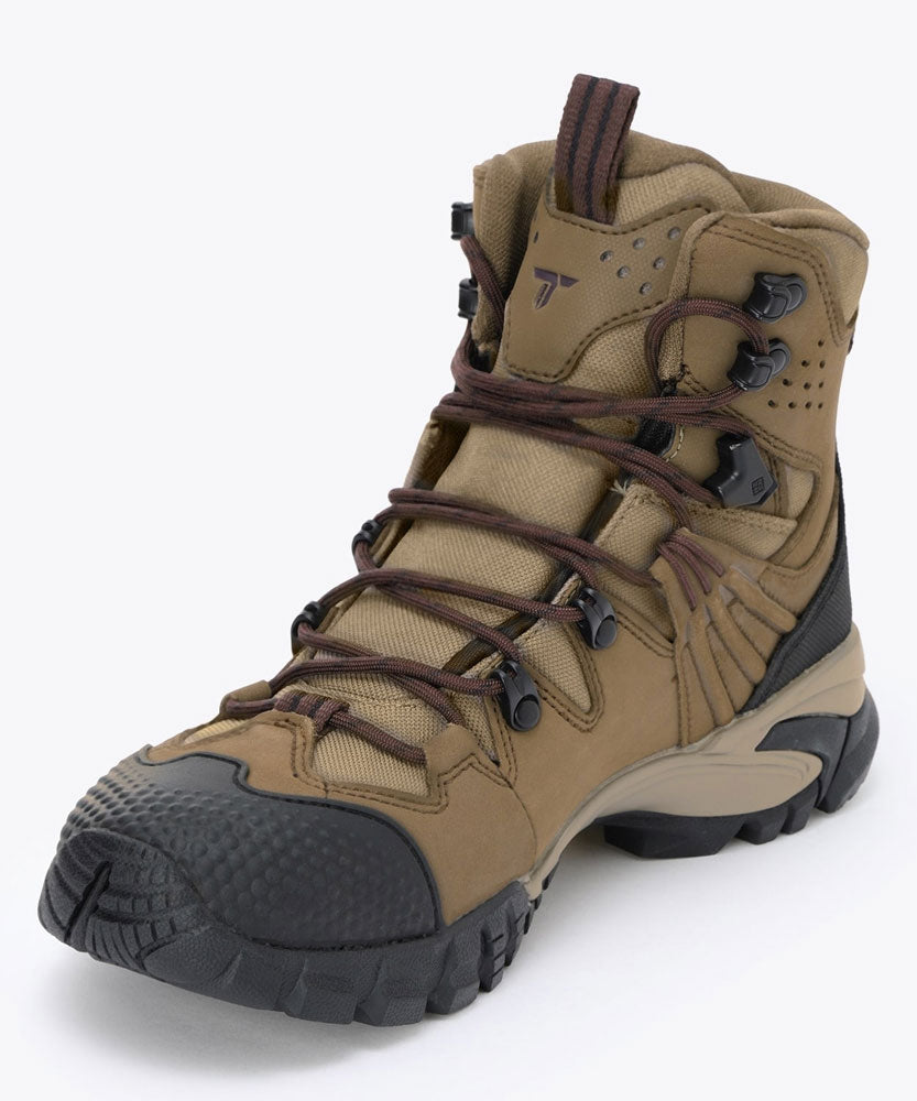 レディース ジオテラ アウトドライ エルティーアール ハイキングシューズ 登山