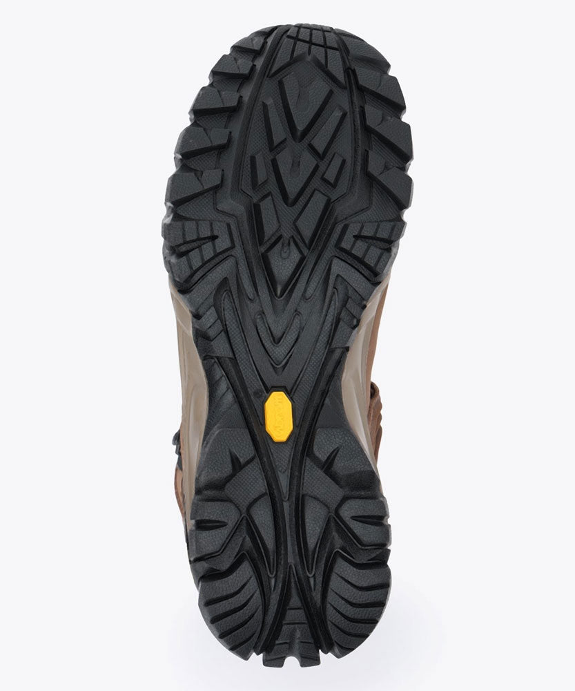 レディース ジオテラ アウトドライ エルティーアール ハイキングシューズ 登山