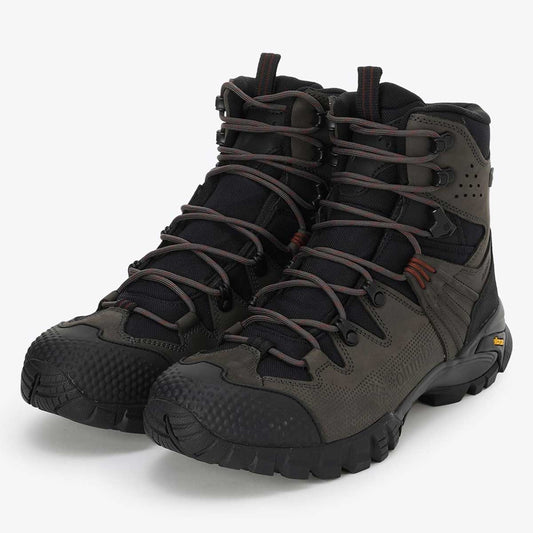 ジオテラ アウトドライ エルティーアール メンズ ハイキングシューズ