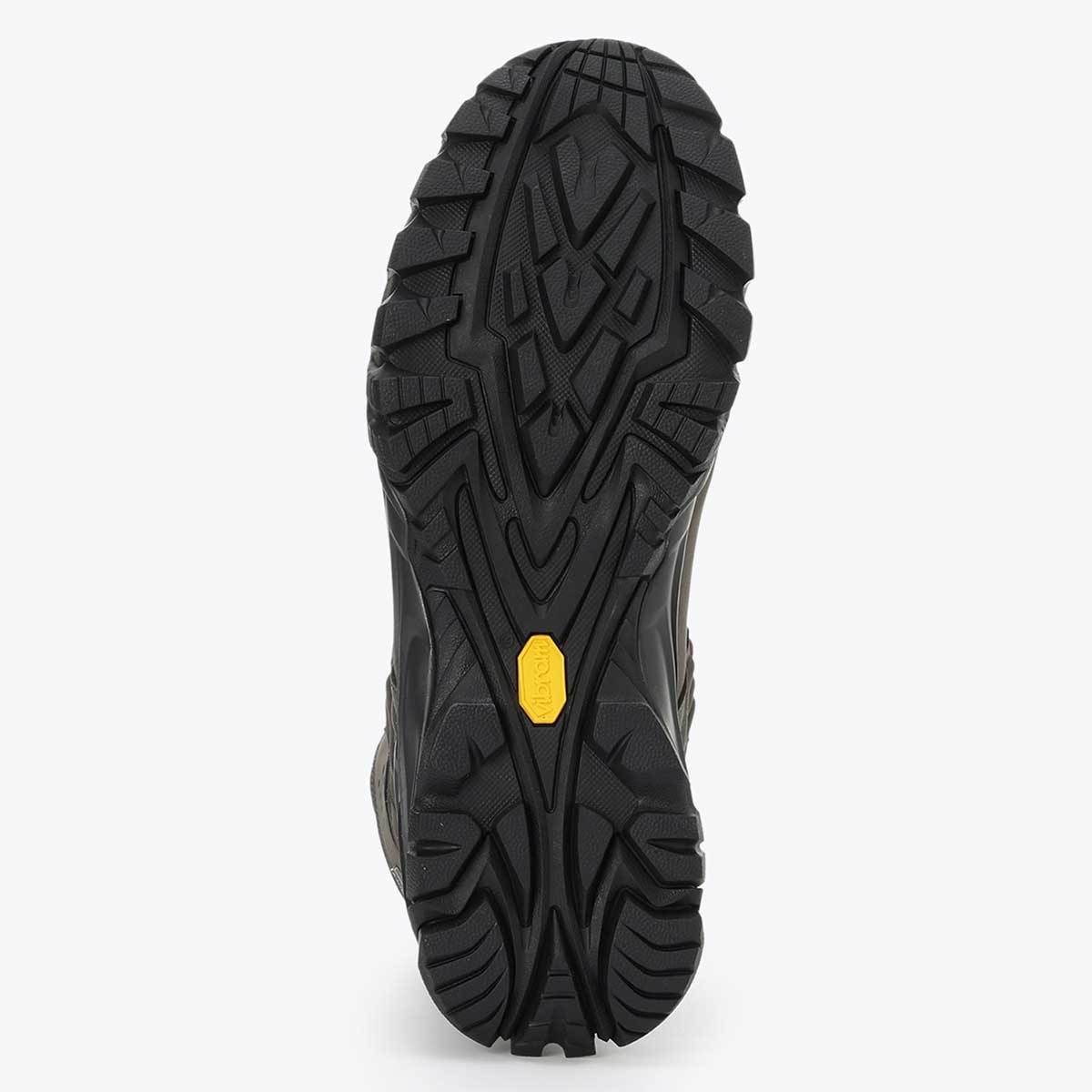 ジオテラ アウトドライ エルティーアール メンズ ハイキングシューズ