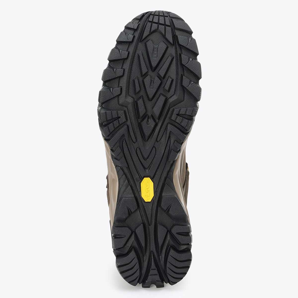 ジオテラ アウトドライ エルティーアール メンズ ハイキングシューズ