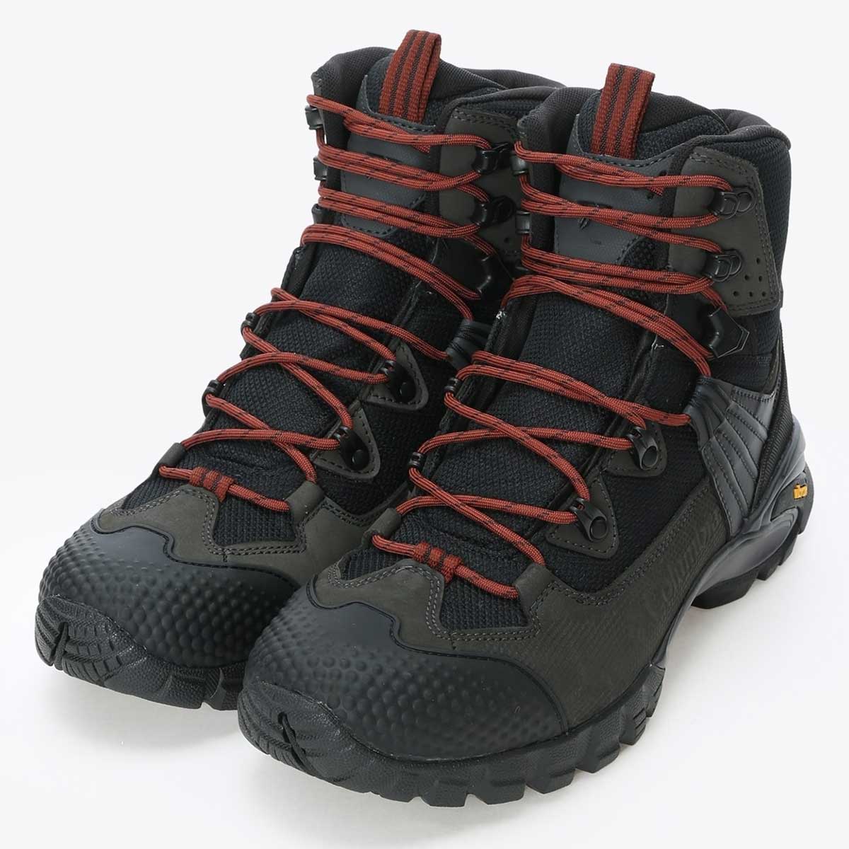 ジオテラ アウトドライ メンズ ハイキングシューズ