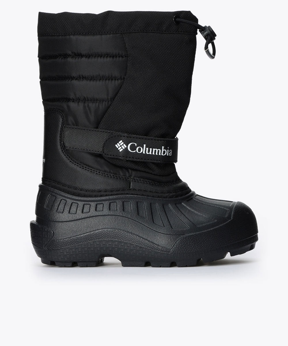 ユース パウダーバグ スノーライト 防水 雪遊び アウトドア 子供用 軽量