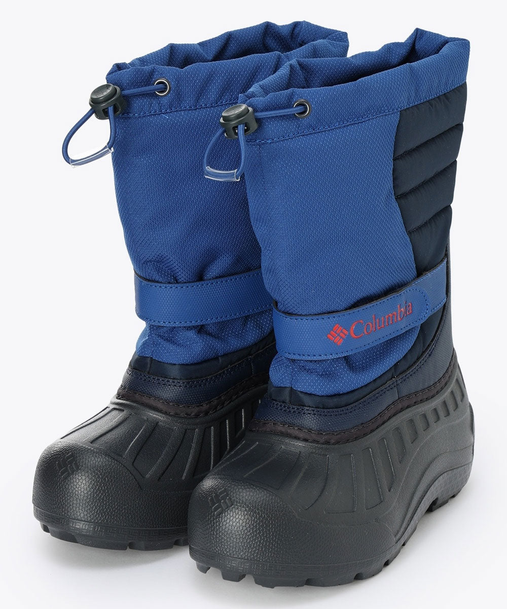 ユース パウダーバグ スノーライト 防水 雪遊び アウトドア 子供用 軽量