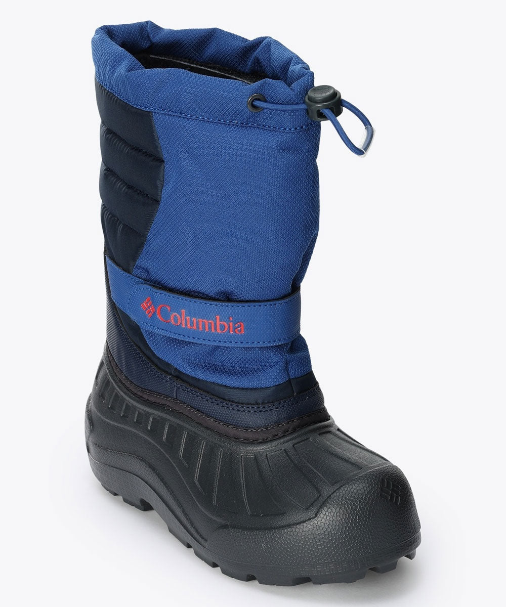 ユース パウダーバグ スノーライト 防水 雪遊び アウトドア 子供用 軽量