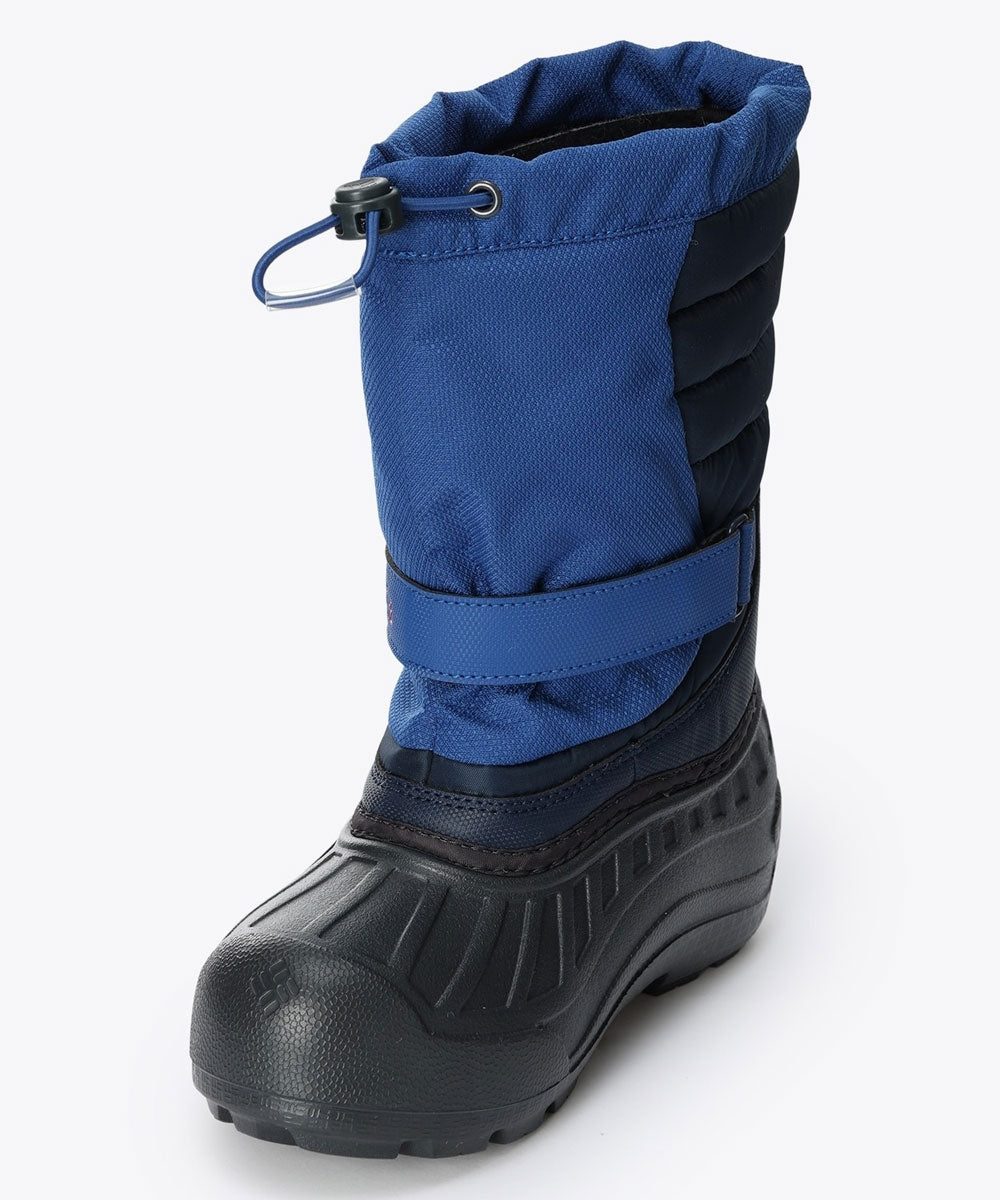 ユース パウダーバグ スノーライト 防水 雪遊び アウトドア 子供用 軽量