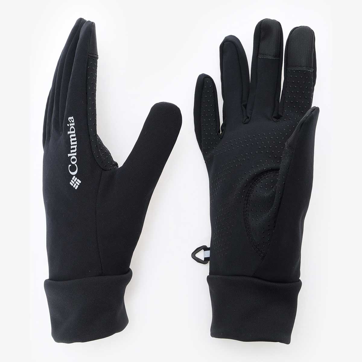 Wトレイルコミュートグローブ レディース オムニヒート 防寒グローブ