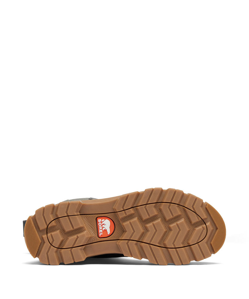 レディース ティボリ5 トール ウォータープルーフ スノーブーツ ウィンターブーツ 防水