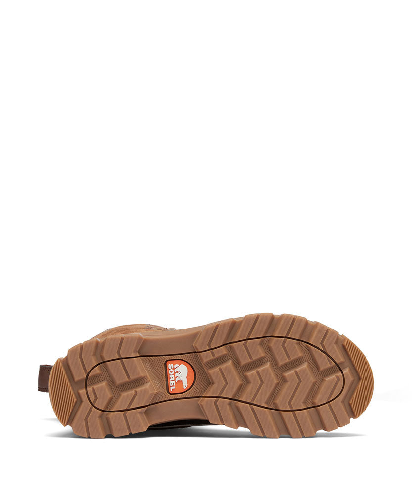 レディース ティボリ5 トール ウォータープルーフ スノーブーツ ウィンターブーツ 防水