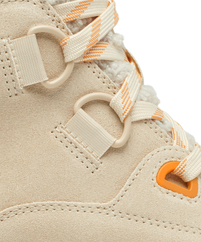 レディース ソレルエクスプローラー3 ニューレース ウォータープルーフ スノーブーツ