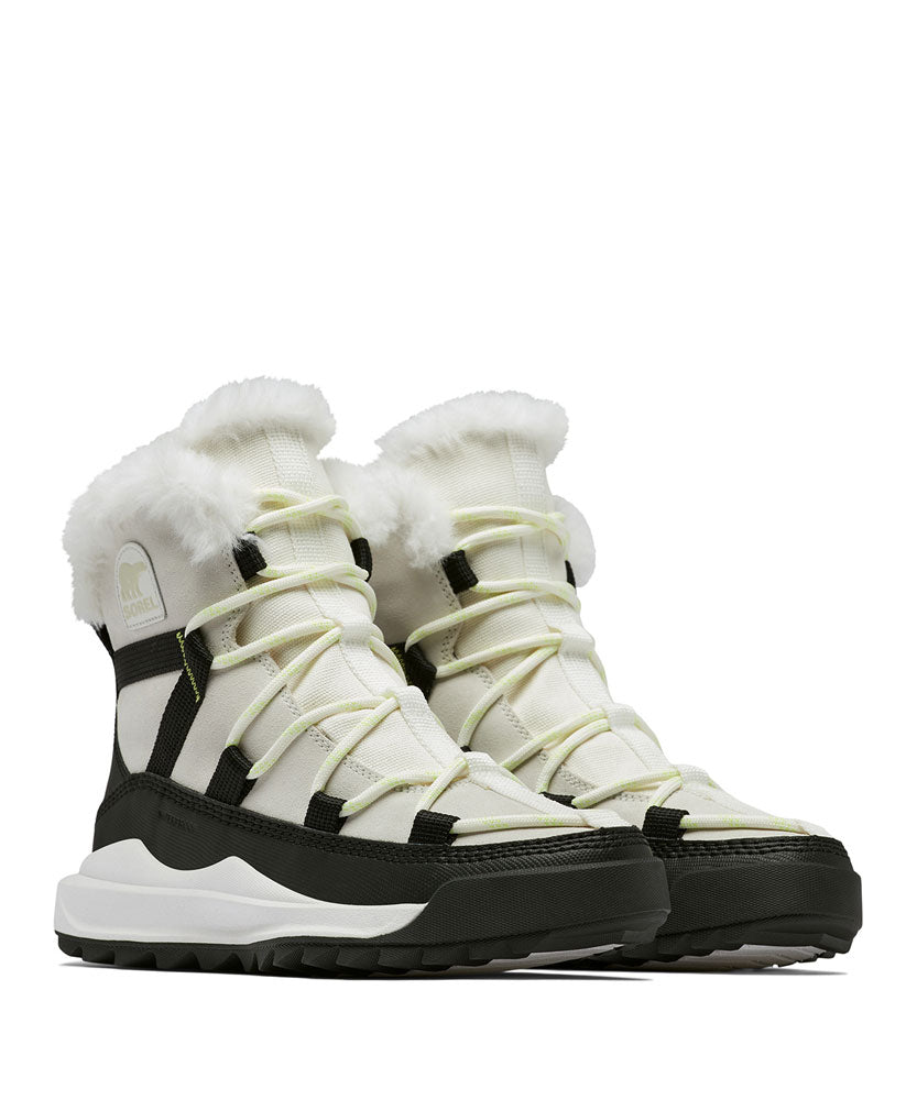 Women's ONA Remix Gracie Plus Waterproof Snow Boots