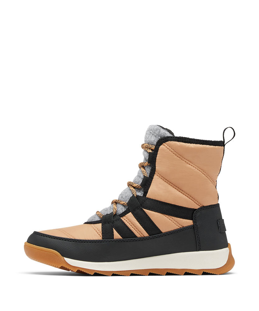 レディース ウィットニー2プラス レース ウォータープルーフ スノーブーツ