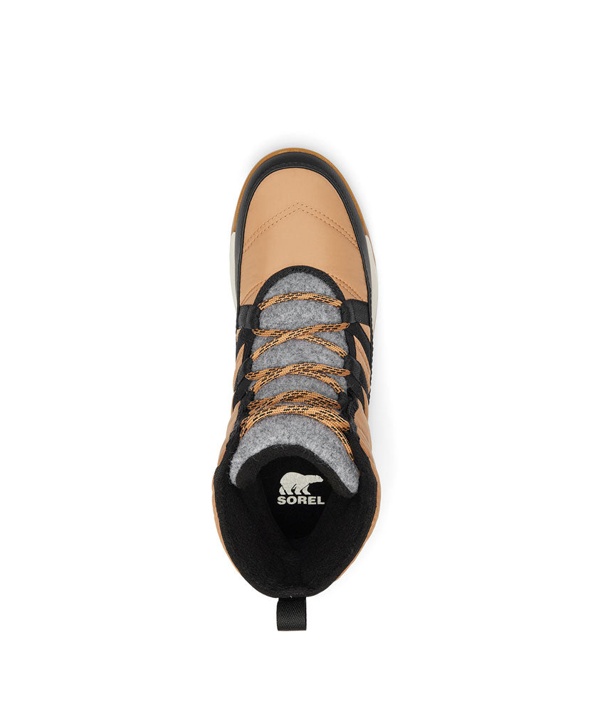 レディース ウィットニー2プラス レース ウォータープルーフ スノーブーツ