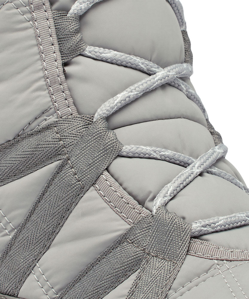 ウィットニー2プラス トールレース ウォータープルーフ レディース スノーブーツ ロング