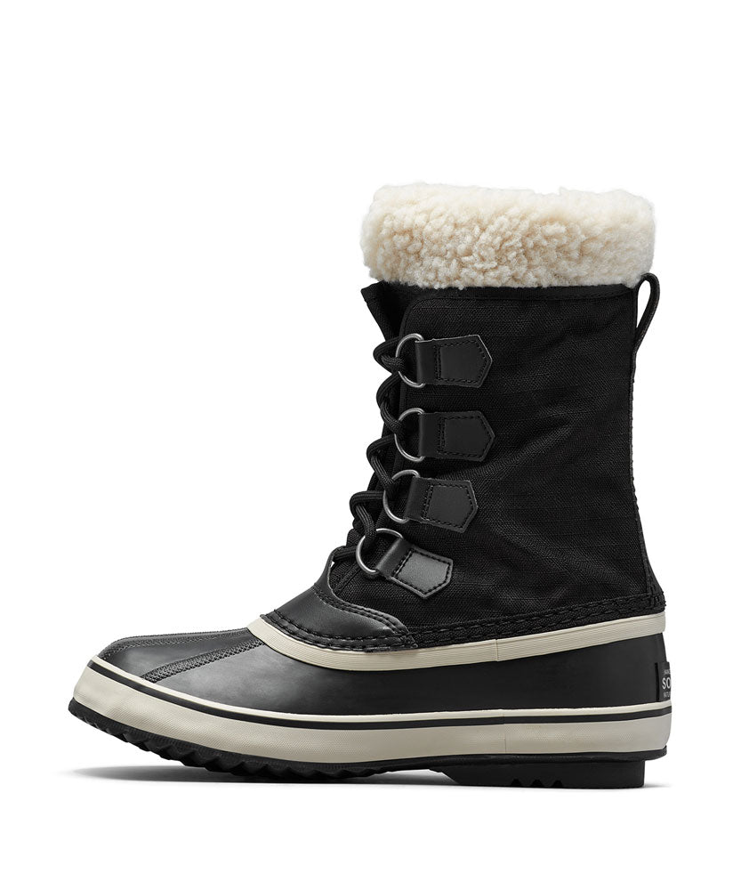 レディース ウィンターカーニバル ブーツウォータープルーフ スノーブーツ