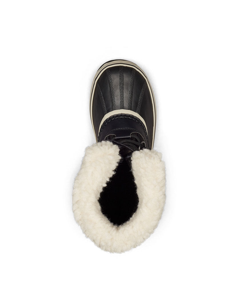 レディース ウィンターカーニバル ブーツウォータープルーフ スノーブーツ