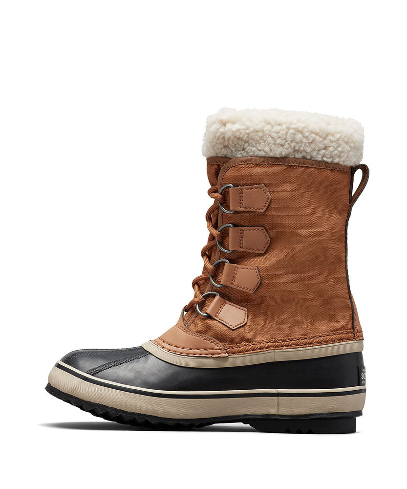 レディース ウィンターカーニバル ブーツウォータープルーフ スノーブーツ