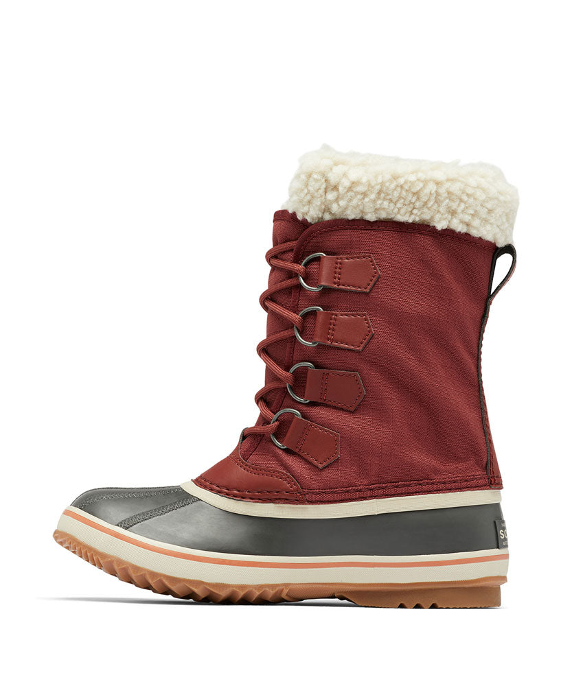 レディース ウィンターカーニバル ブーツウォータープルーフ スノーブーツ