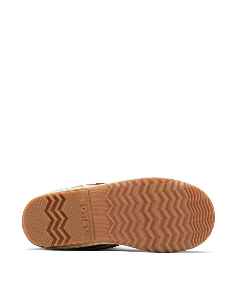 レディース ウィンターカーニバル ブーツウォータープルーフ スノーブーツ