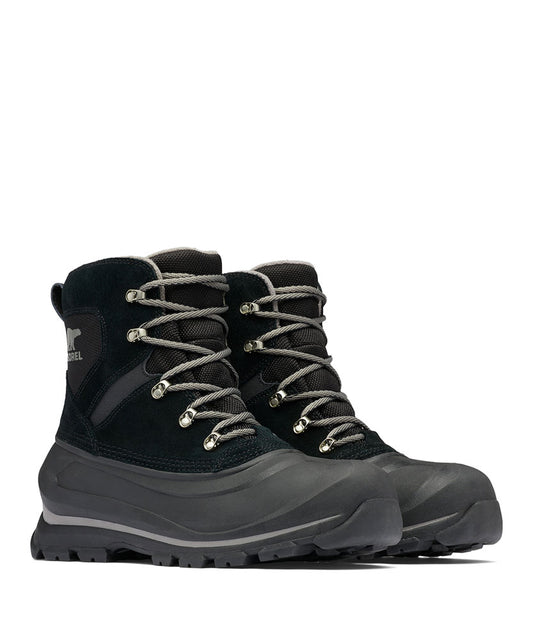 メンズ バクストンレース ブーツウォータープルーフ スノーブーツ ウィンターブーツ