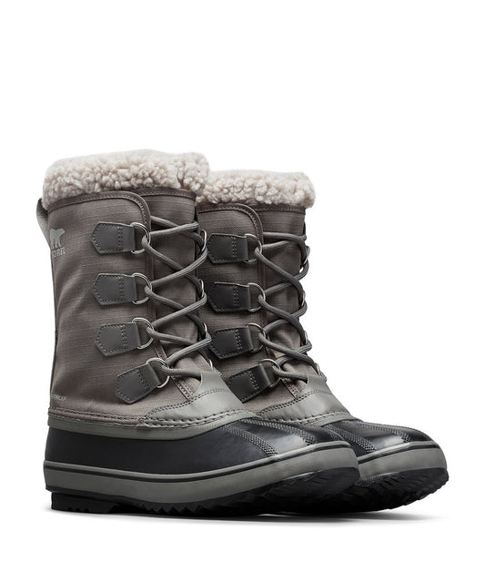 メンズ 1964 パックナイロンウォータープルーフ スノーブーツ