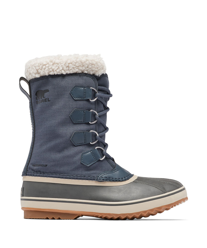 メンズ 1964 パックナイロンウォータープルーフ スノーブーツ