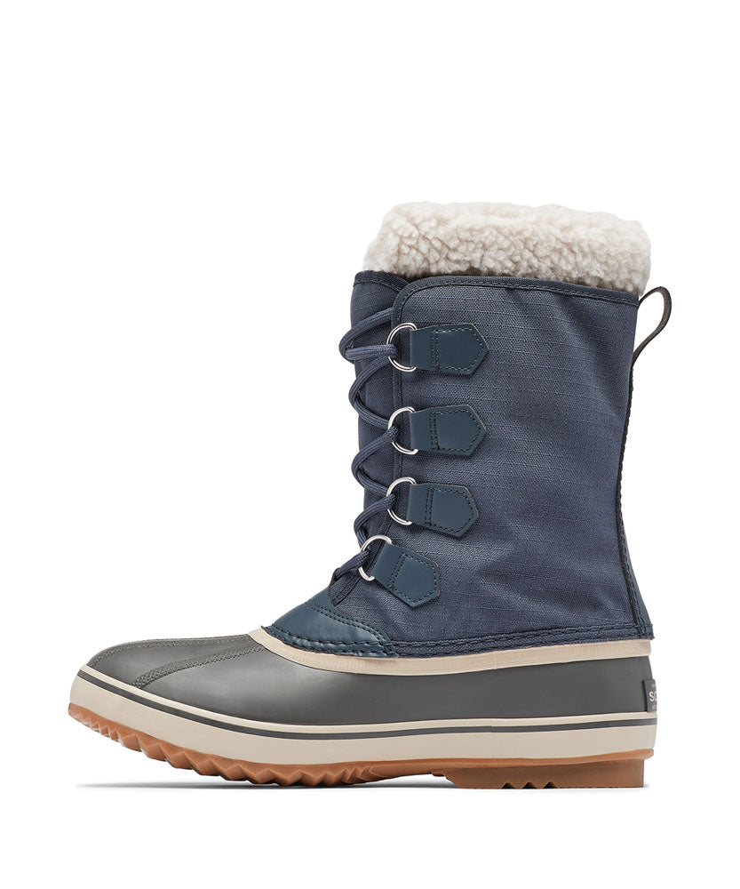 メンズ 1964 パックナイロンウォータープルーフ スノーブーツ