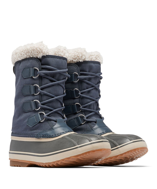 メンズ 1964 パックナイロンウォータープルーフ スノーブーツ