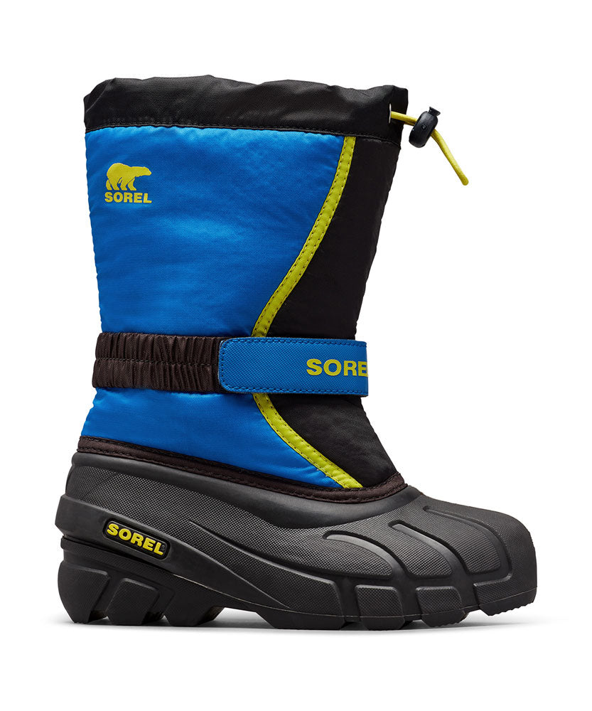 Kids Junior Youth Flurry Boots Snow Boots Winter Boots for Kids