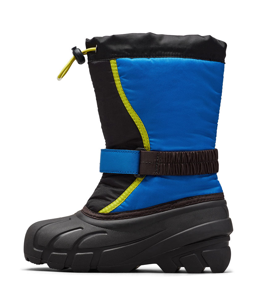 Kids Junior Youth Flurry Boots Snow Boots Winter Boots for Kids