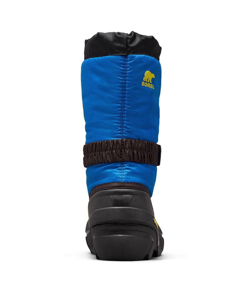 Kids Junior Youth Flurry Boots Snow Boots Winter Boots for Kids