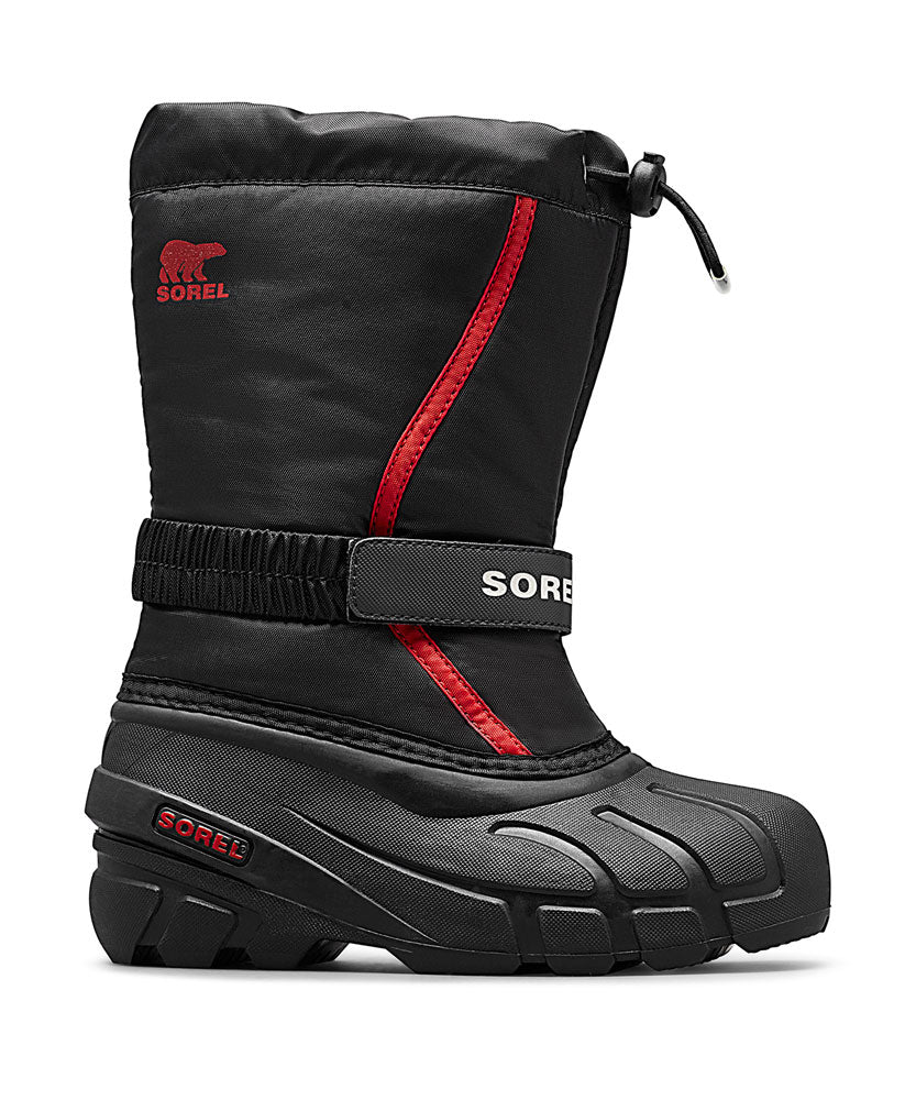 Kids Junior Youth Flurry Boots Snow Boots Winter Boots for Kids