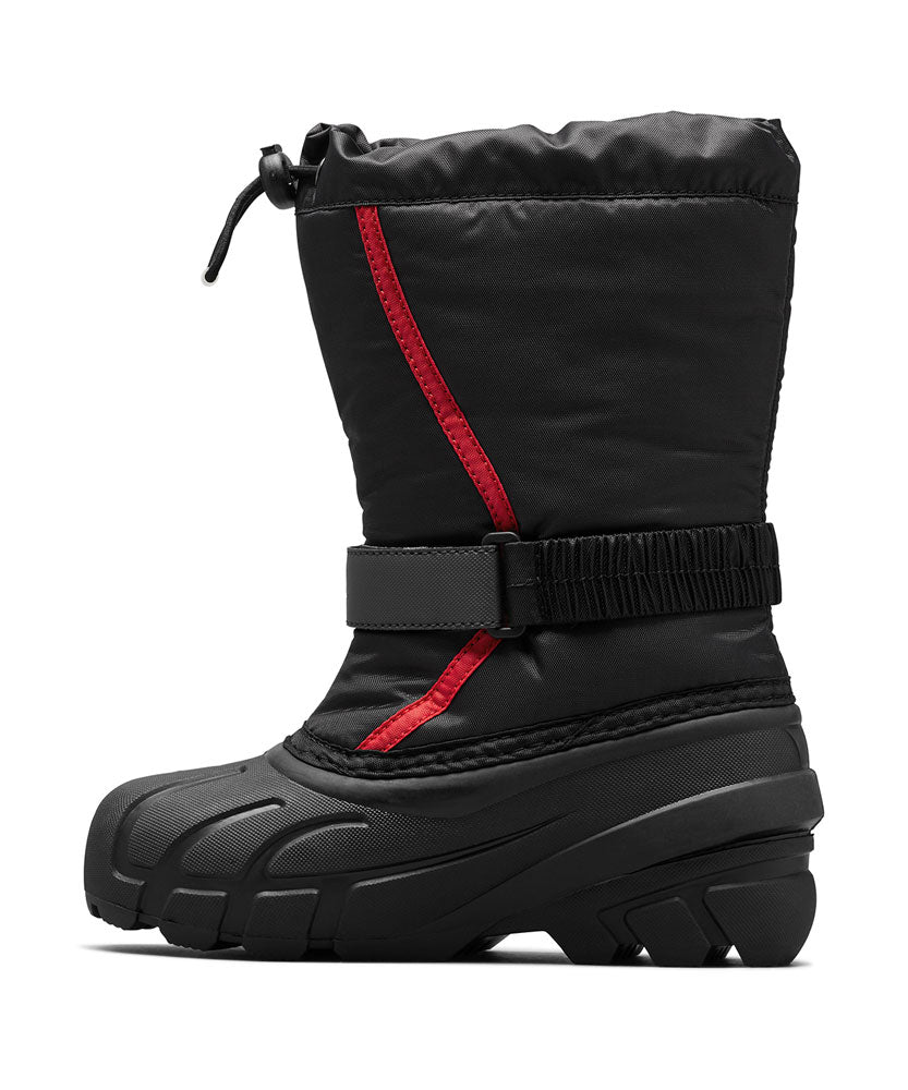 Kids Junior Youth Flurry Boots Snow Boots Winter Boots for Kids