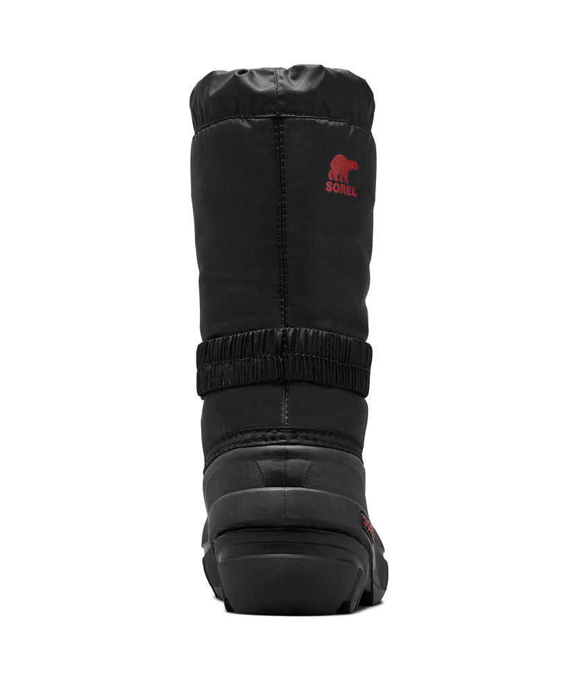 Kids Junior Youth Flurry Boots Snow Boots Winter Boots for Kids