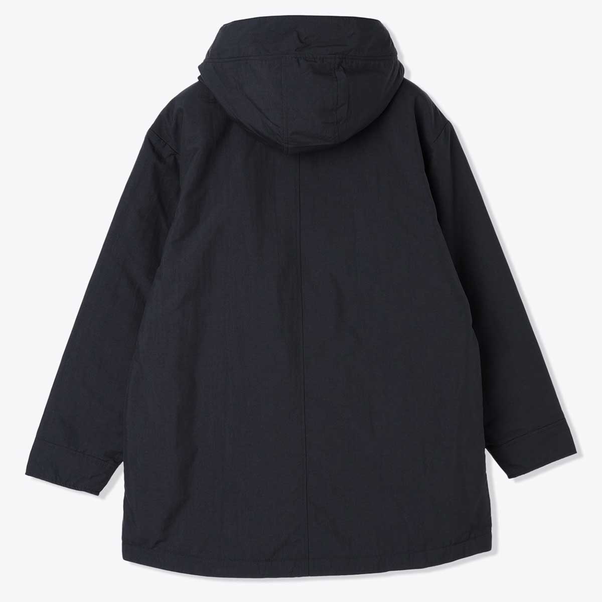 ウィメンズハイクトゥポイントジャケット レディース アウトドア中綿ジャケット