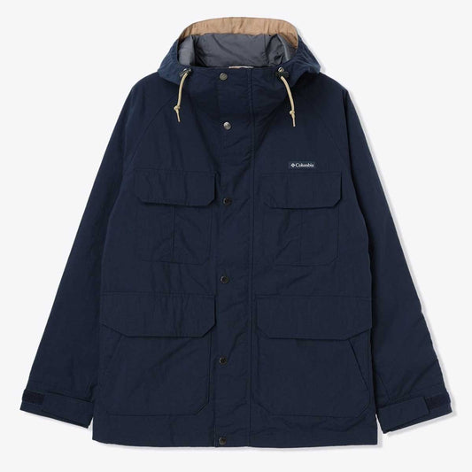 Beaver Creek III Jacket Men's Outdoor Mountain Parka