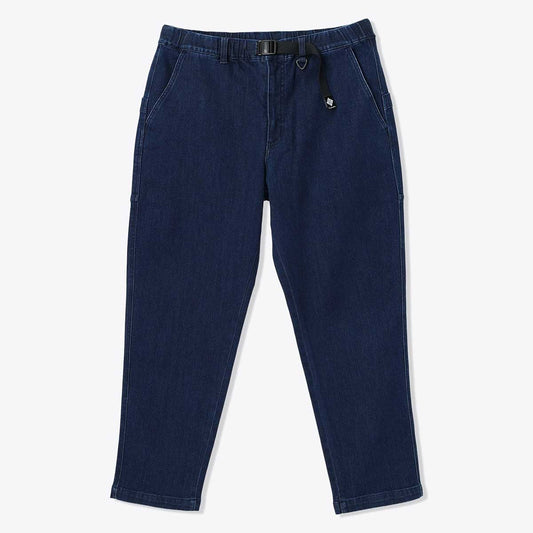 ロマビスタデニムパンツ Denim Honzawa コラボ ユニセックス