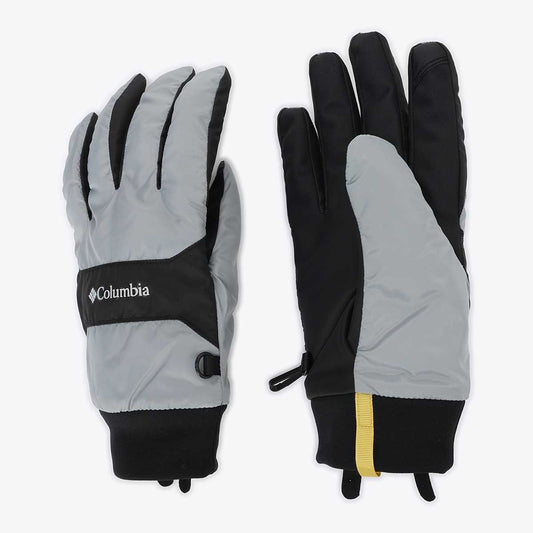 ダイアモンドカードインフィニティグローブ オムニヒート 防寒グローブ