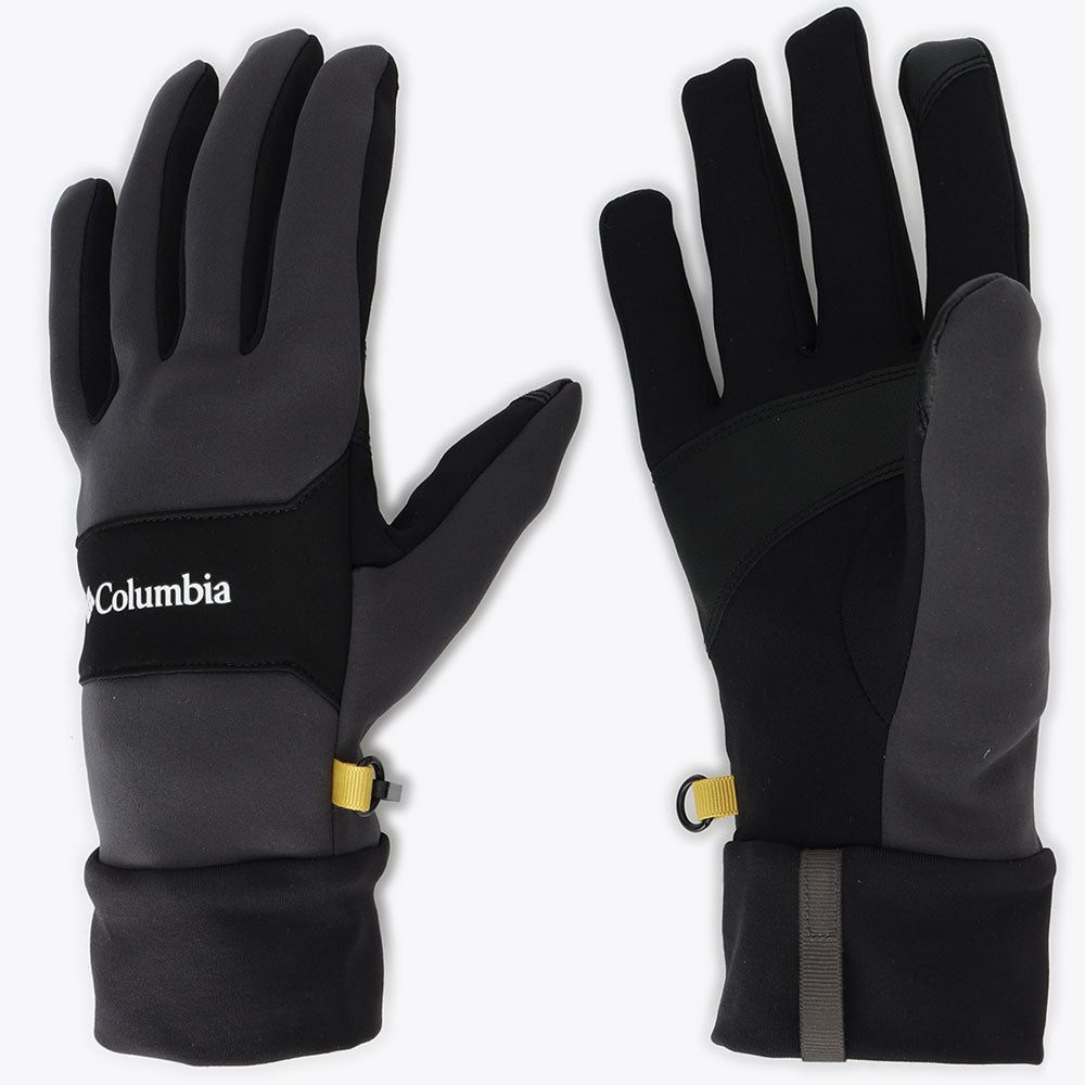 ダイアモンドカード ウィンドプルーフグローブ II アウトドア 手袋 ユニセックス