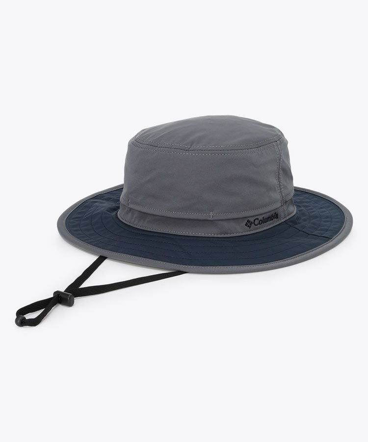 イエロードックマウンテンブーニー メンズ 帽子 ハット アウトドア カジュアル あご紐