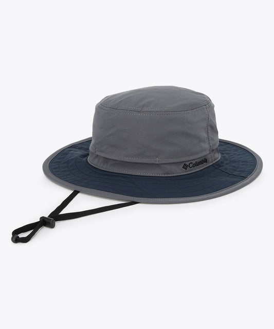 イエロードックマウンテンブーニー メンズ 帽子 ハット アウトドア カジュアル あご紐